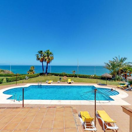 La Joya Fuengirola Seaview Διαμέρισμα Μάλαγα Εξωτερικό φωτογραφία