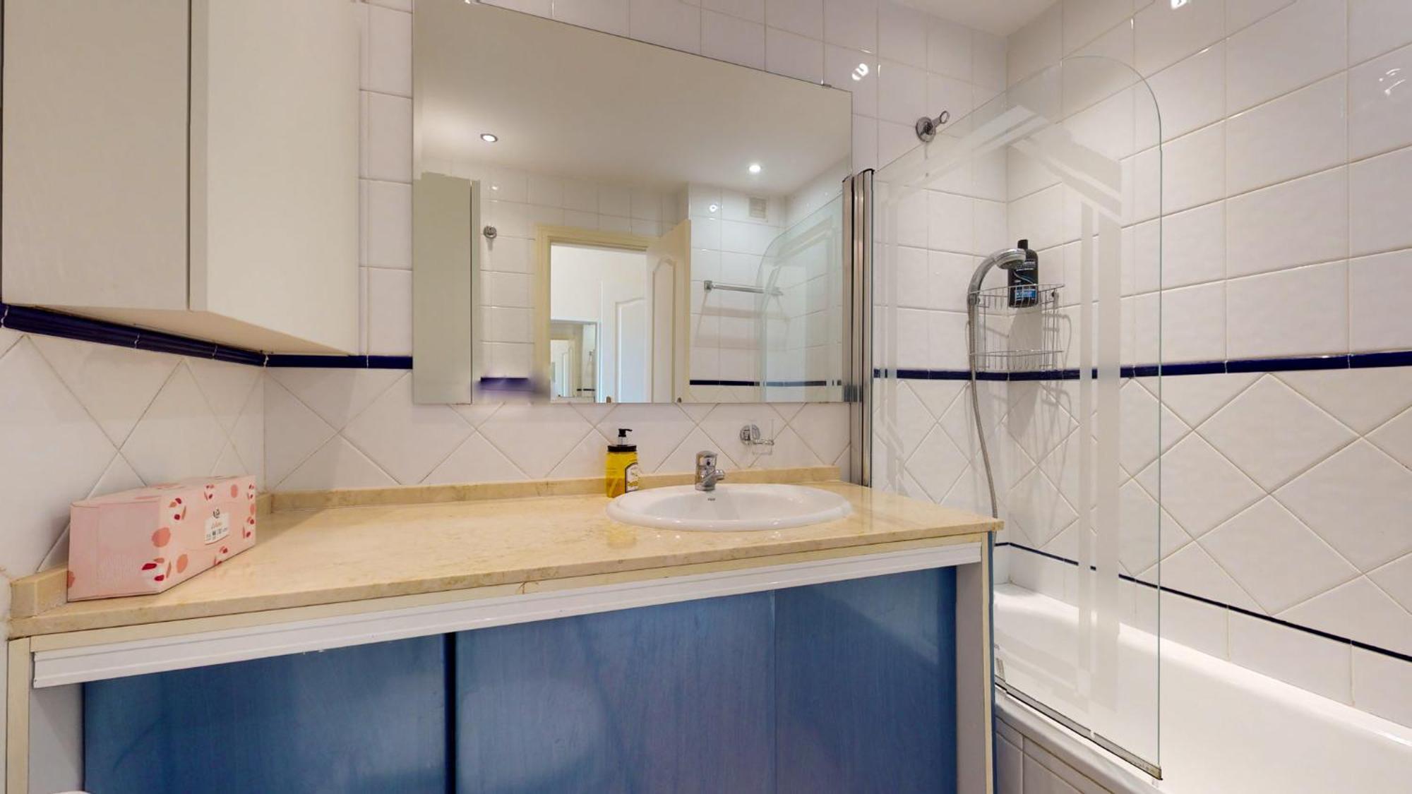 La Joya Fuengirola Seaview Διαμέρισμα Μάλαγα Εξωτερικό φωτογραφία