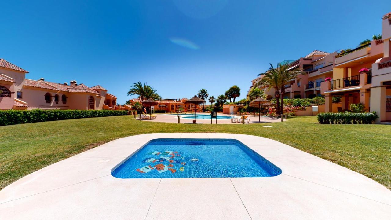 La Joya Fuengirola Seaview Διαμέρισμα Μάλαγα Εξωτερικό φωτογραφία