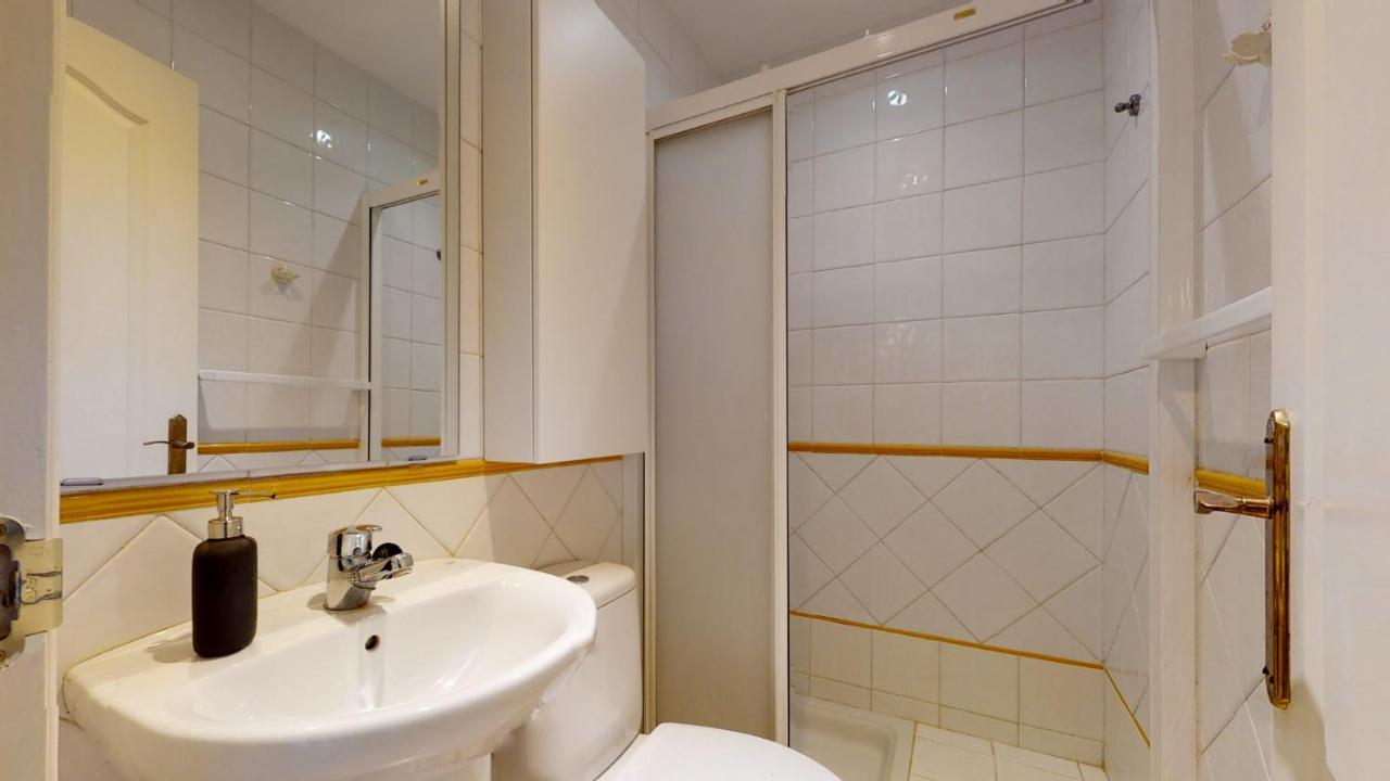 La Joya Fuengirola Seaview Διαμέρισμα Μάλαγα Εξωτερικό φωτογραφία