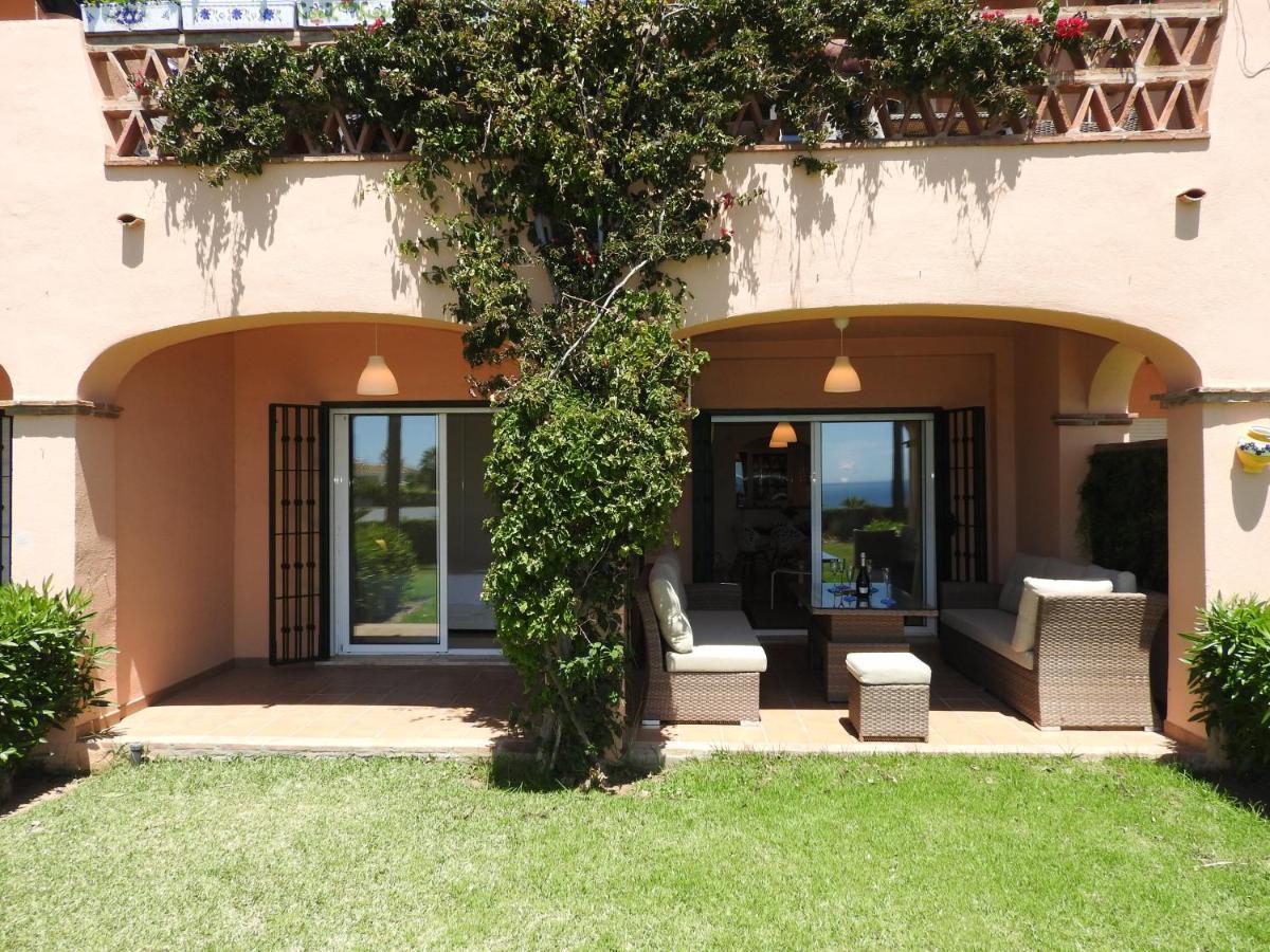 La Joya Fuengirola Seaview Διαμέρισμα Μάλαγα Εξωτερικό φωτογραφία
