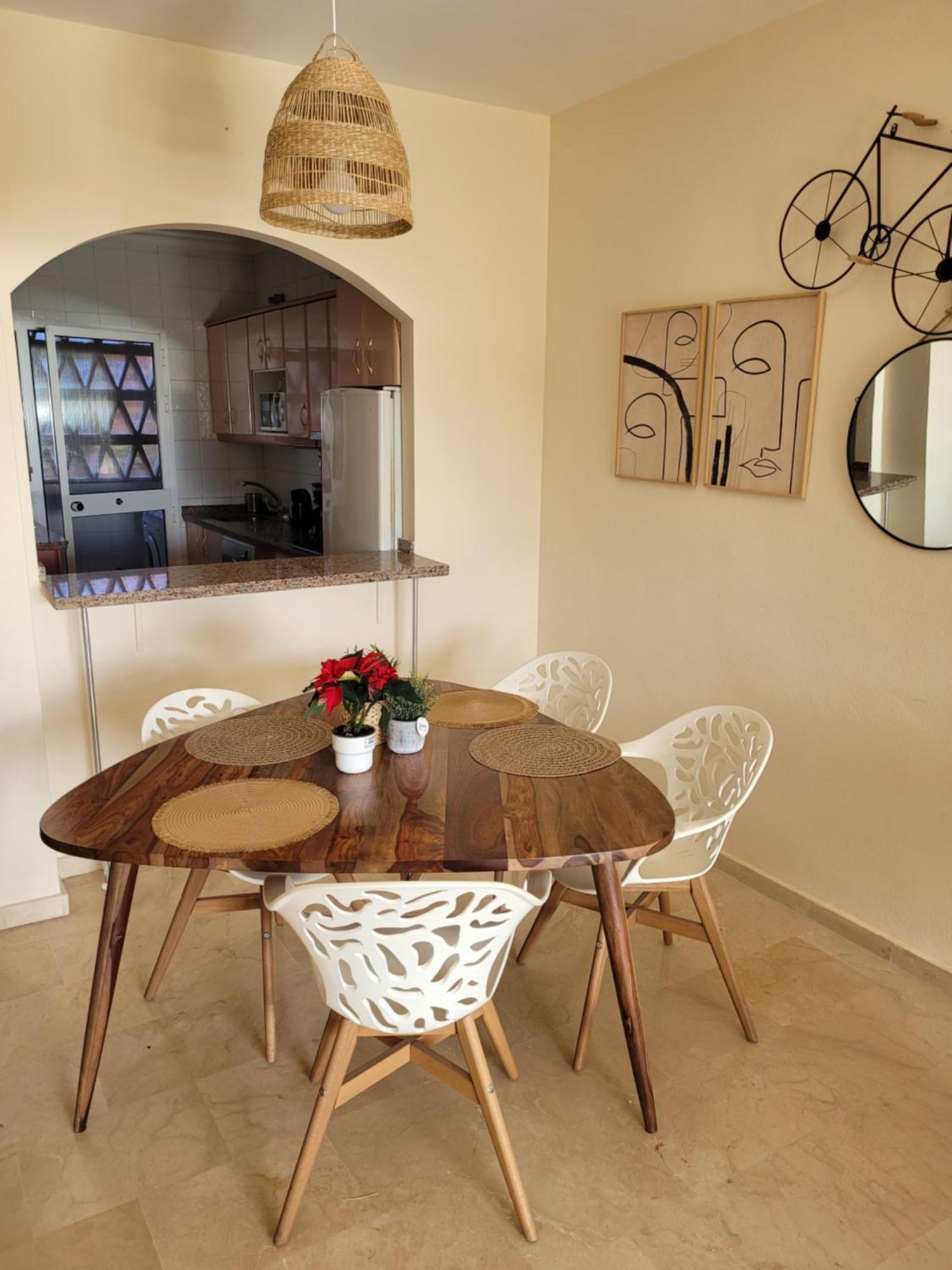 La Joya Fuengirola Seaview Διαμέρισμα Μάλαγα Εξωτερικό φωτογραφία