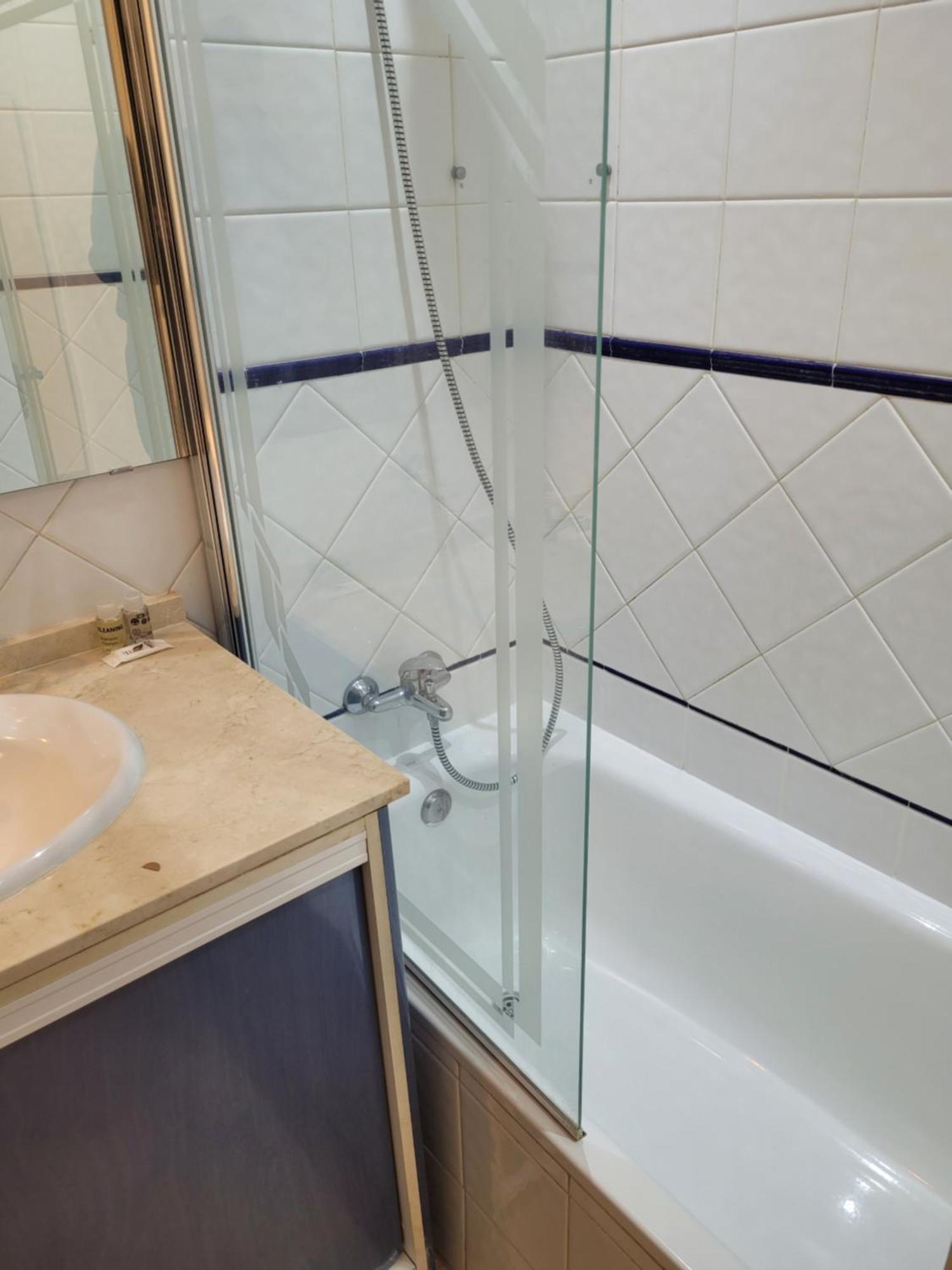La Joya Fuengirola Seaview Διαμέρισμα Μάλαγα Εξωτερικό φωτογραφία