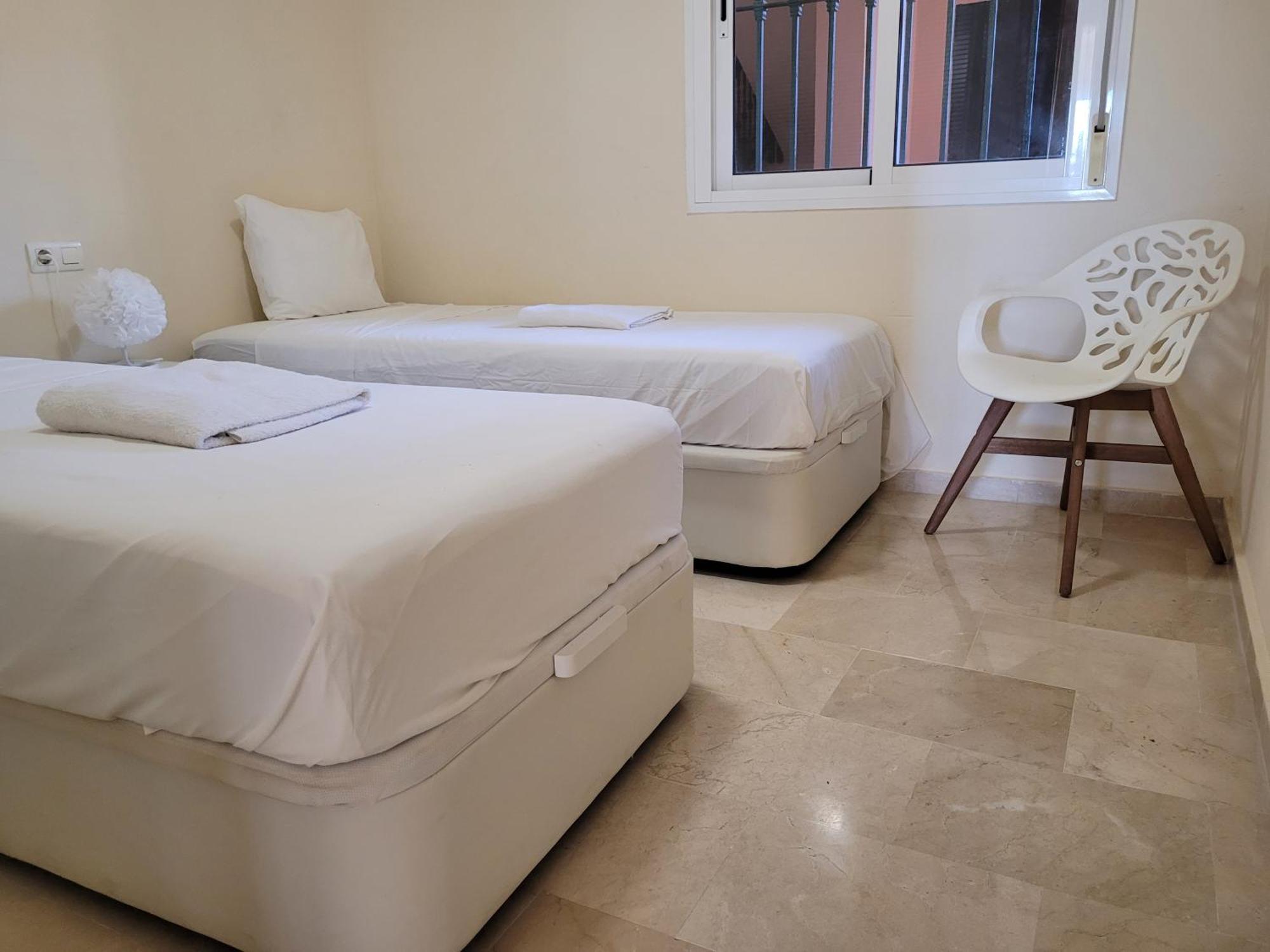 La Joya Fuengirola Seaview Διαμέρισμα Μάλαγα Εξωτερικό φωτογραφία