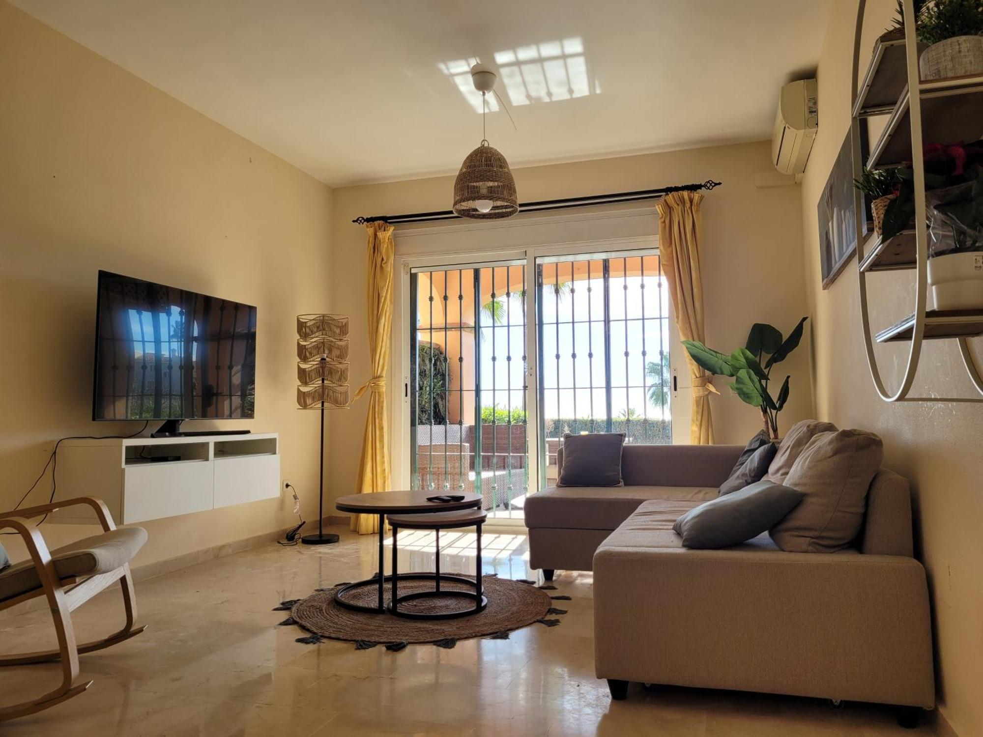 La Joya Fuengirola Seaview Διαμέρισμα Μάλαγα Εξωτερικό φωτογραφία