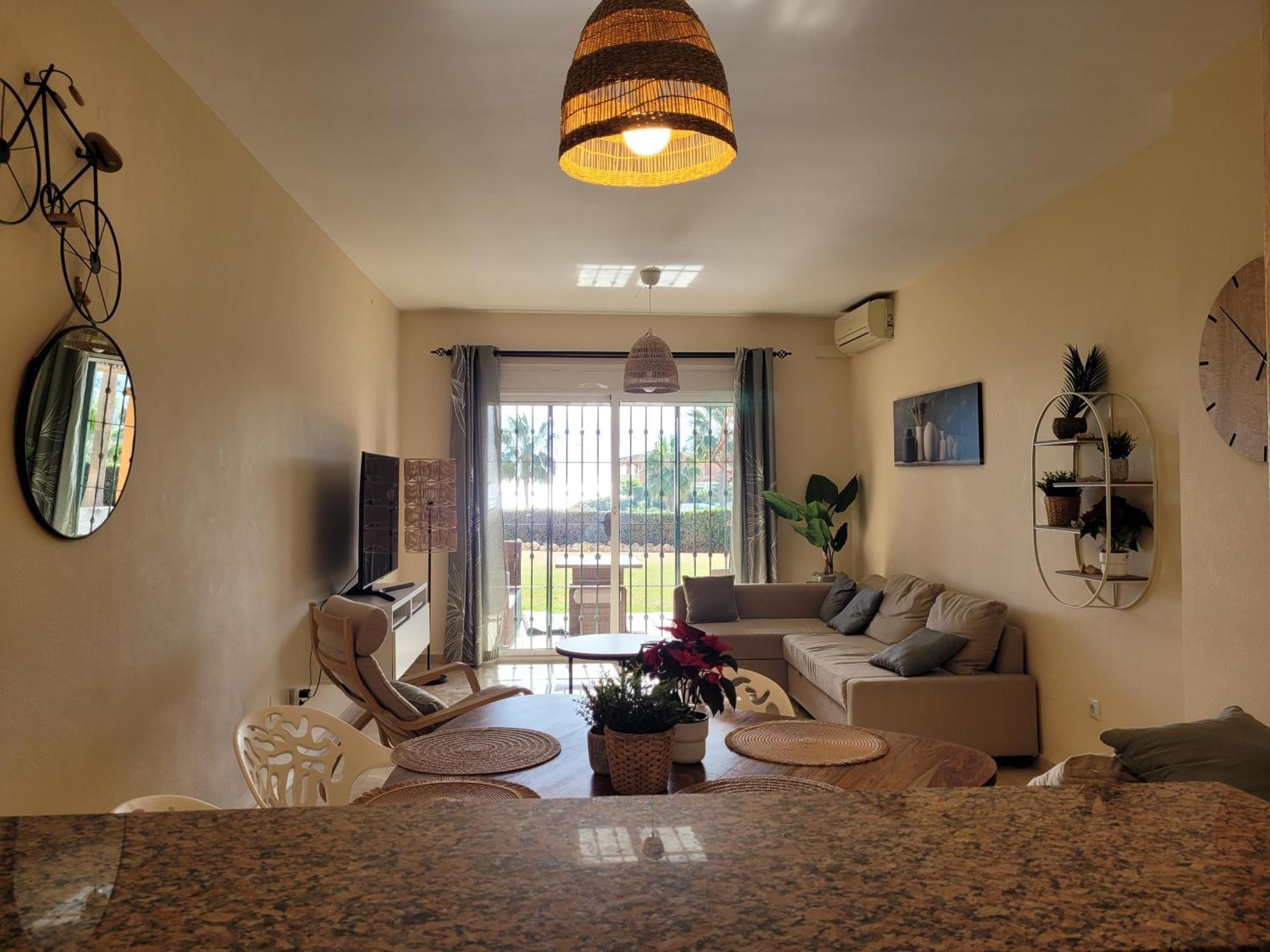 La Joya Fuengirola Seaview Διαμέρισμα Μάλαγα Εξωτερικό φωτογραφία