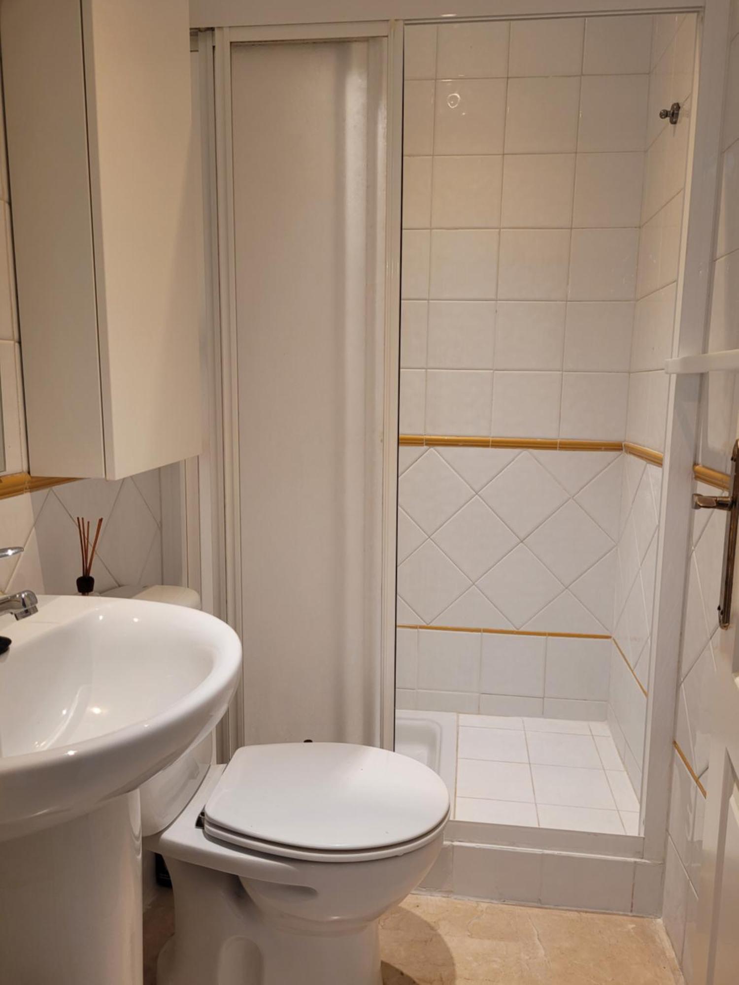 La Joya Fuengirola Seaview Διαμέρισμα Μάλαγα Εξωτερικό φωτογραφία