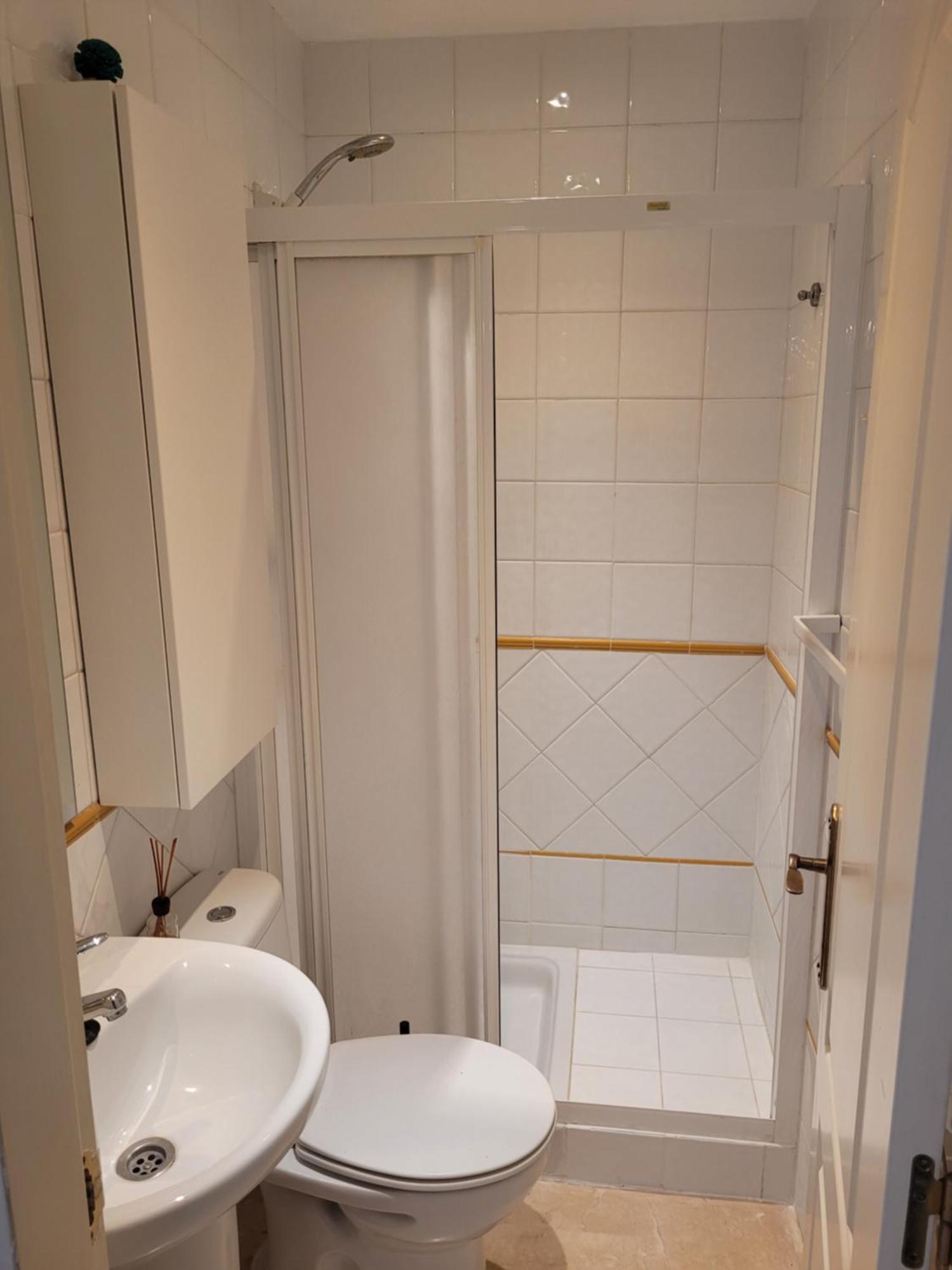 La Joya Fuengirola Seaview Διαμέρισμα Μάλαγα Εξωτερικό φωτογραφία