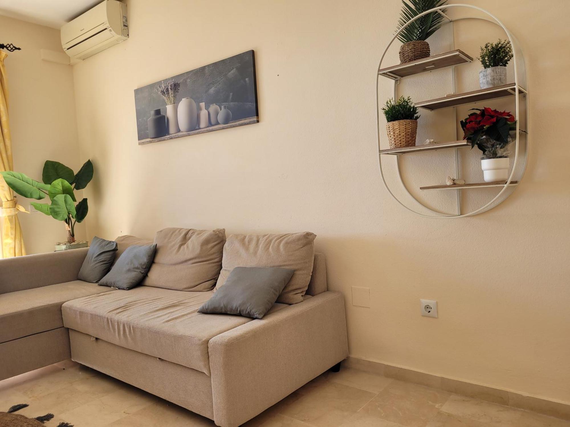 La Joya Fuengirola Seaview Διαμέρισμα Μάλαγα Εξωτερικό φωτογραφία