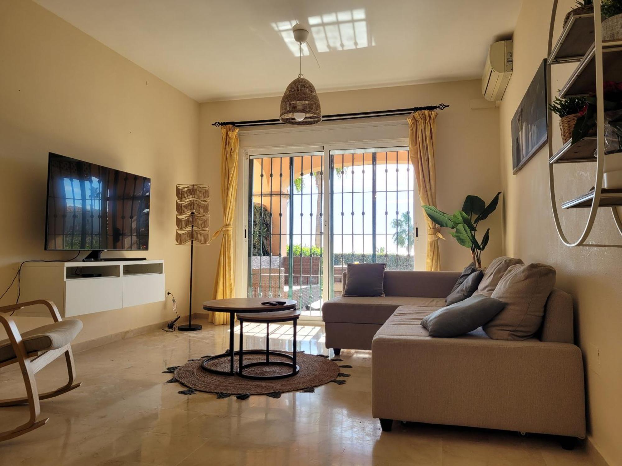 La Joya Fuengirola Seaview Διαμέρισμα Μάλαγα Εξωτερικό φωτογραφία