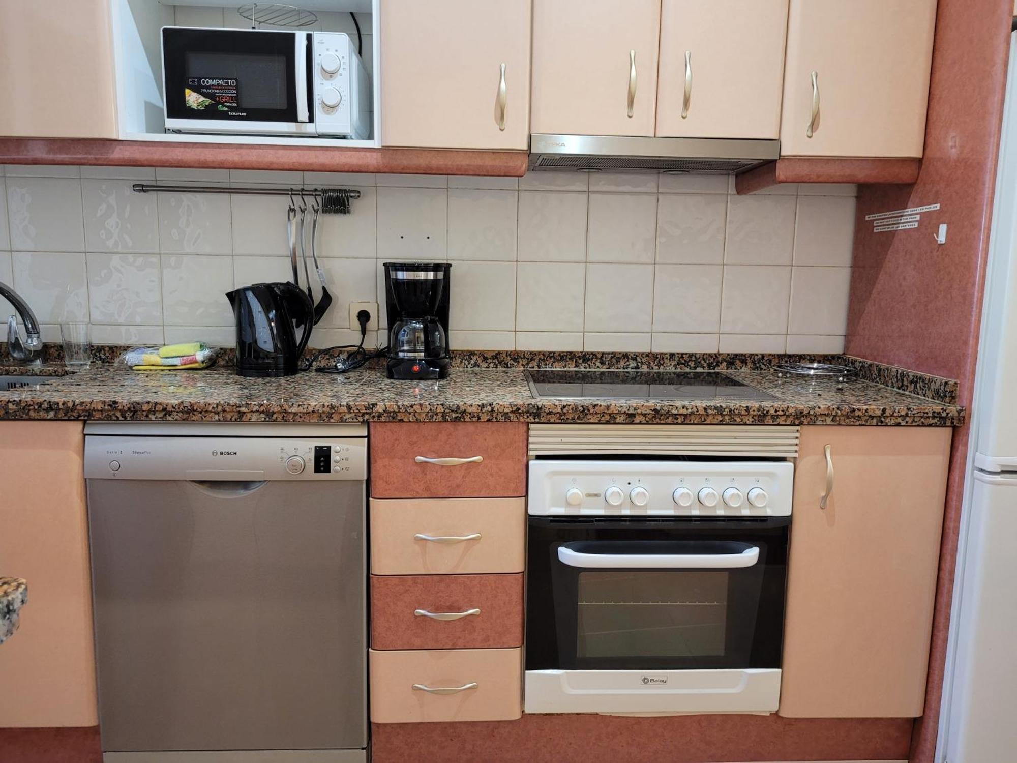 La Joya Fuengirola Seaview Διαμέρισμα Μάλαγα Εξωτερικό φωτογραφία